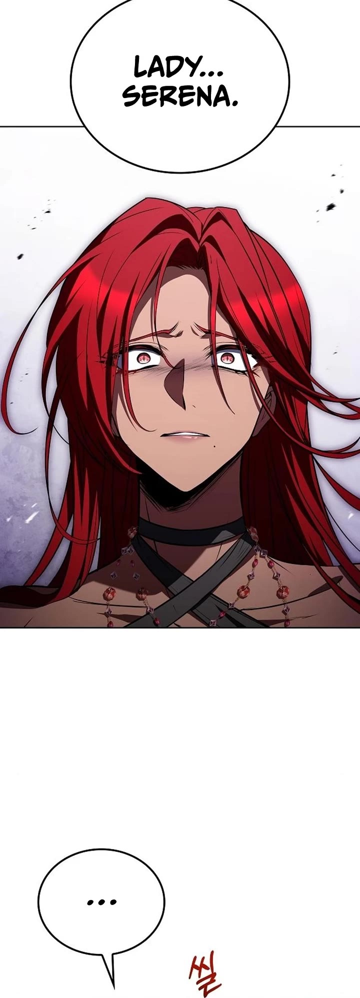 The Archmage's Restaurant Chapter 118 page 20 - Chapter 118