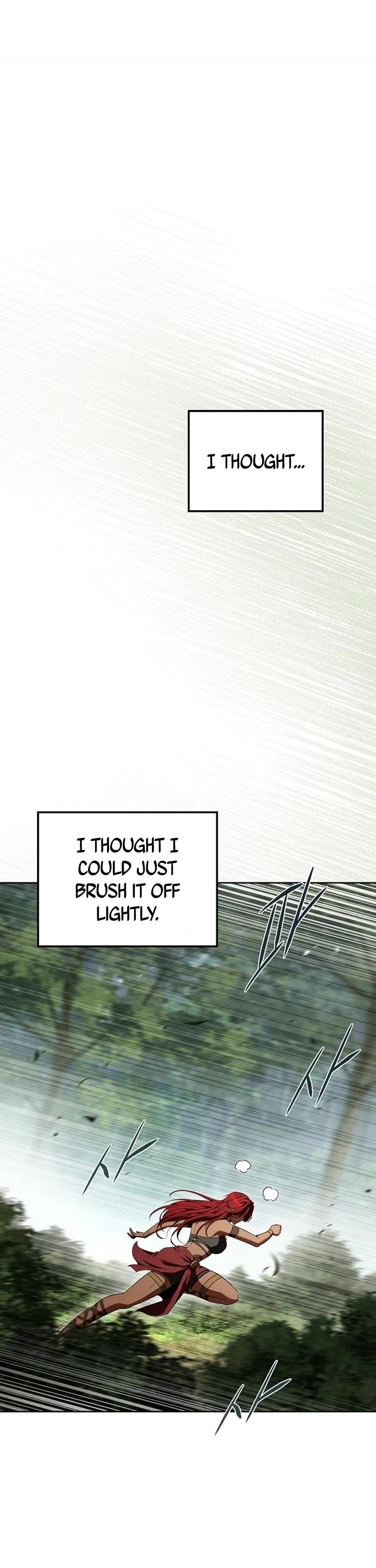 The Archmage's Restaurant Chapter 118 page 23 - Chapter 118