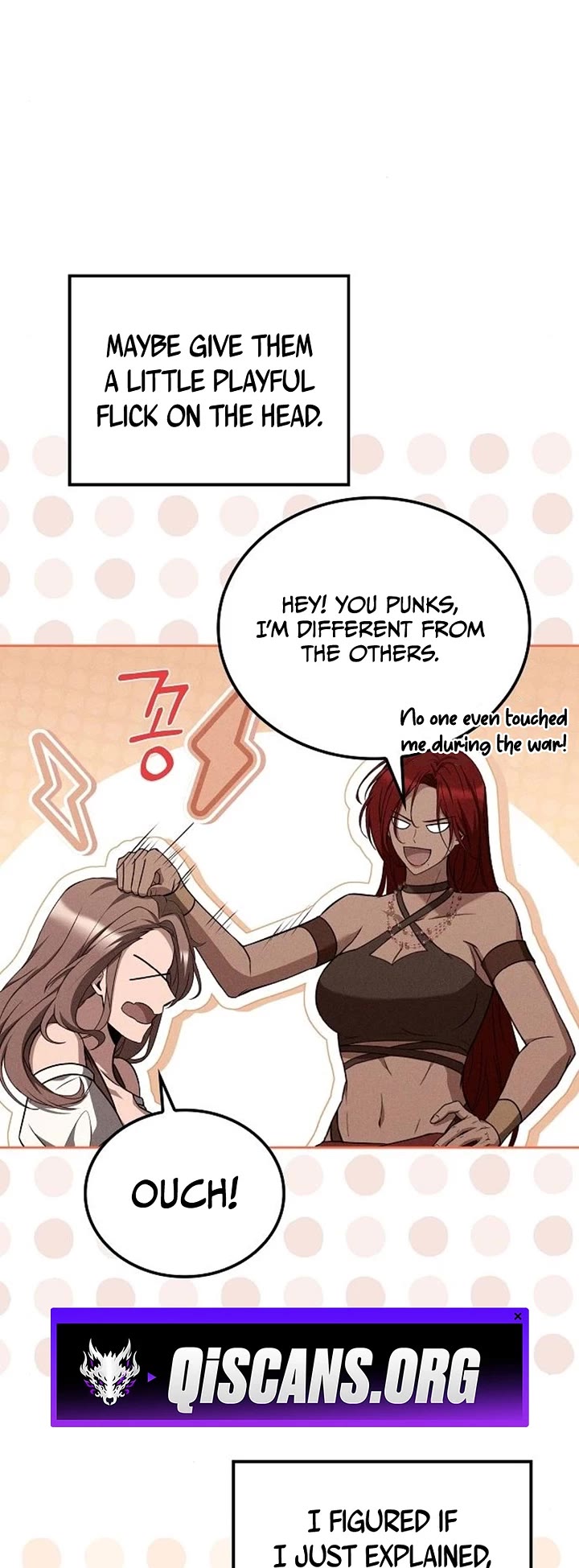 The Archmage's Restaurant Chapter 118 page 24 - Chapter 118
