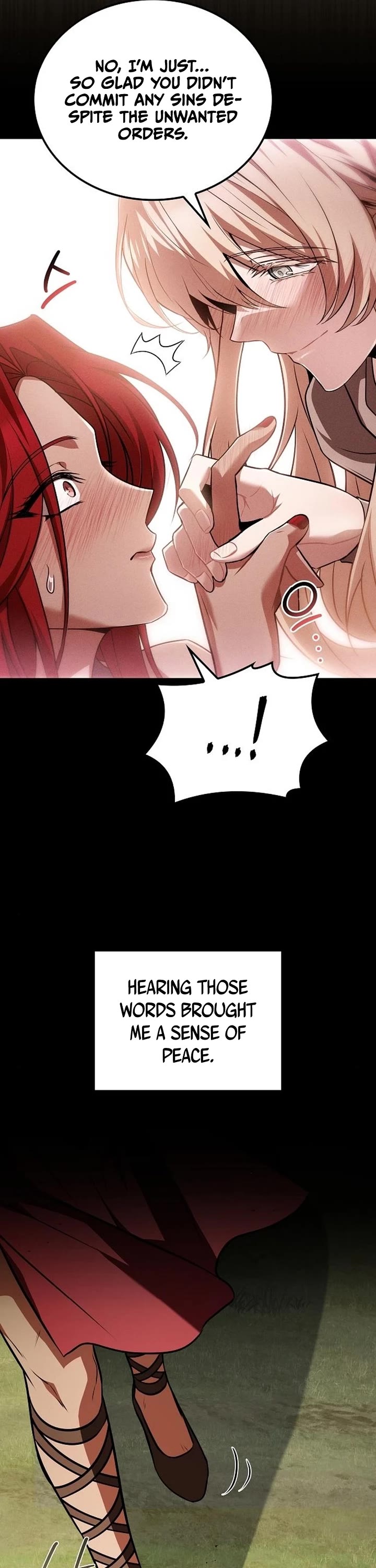 The Archmage's Restaurant Chapter 118 page 26 - Chapter 118