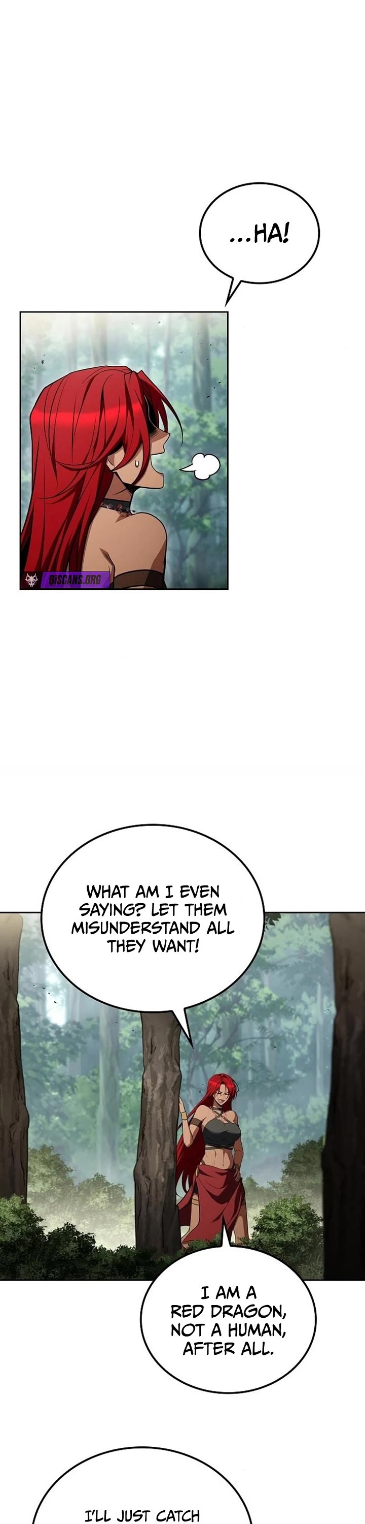The Archmage's Restaurant Chapter 118 page 28 - Chapter 118