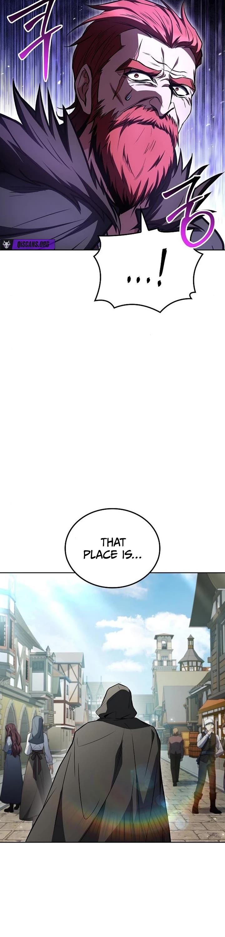 The Archmage's Restaurant Chapter 118 page 3 - Chapter 118
