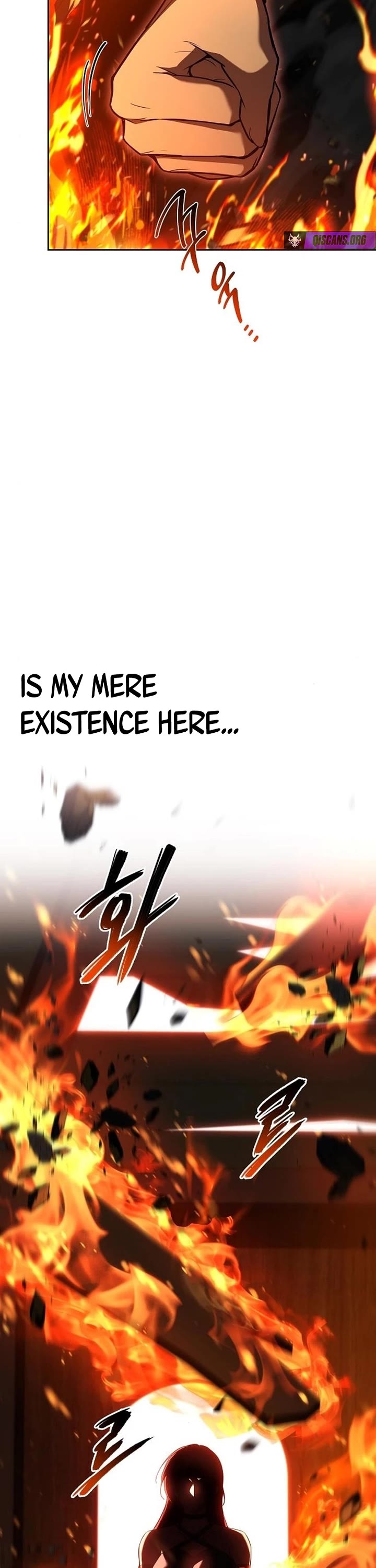 The Archmage's Restaurant Chapter 118 page 33 - Chapter 118