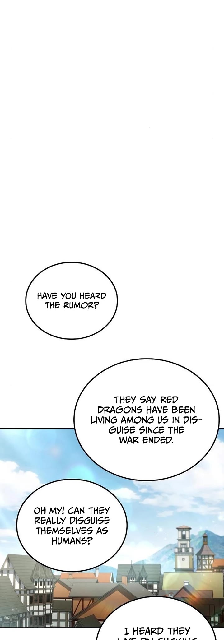 The Archmage's Restaurant Chapter 118 page 4 - Chapter 118