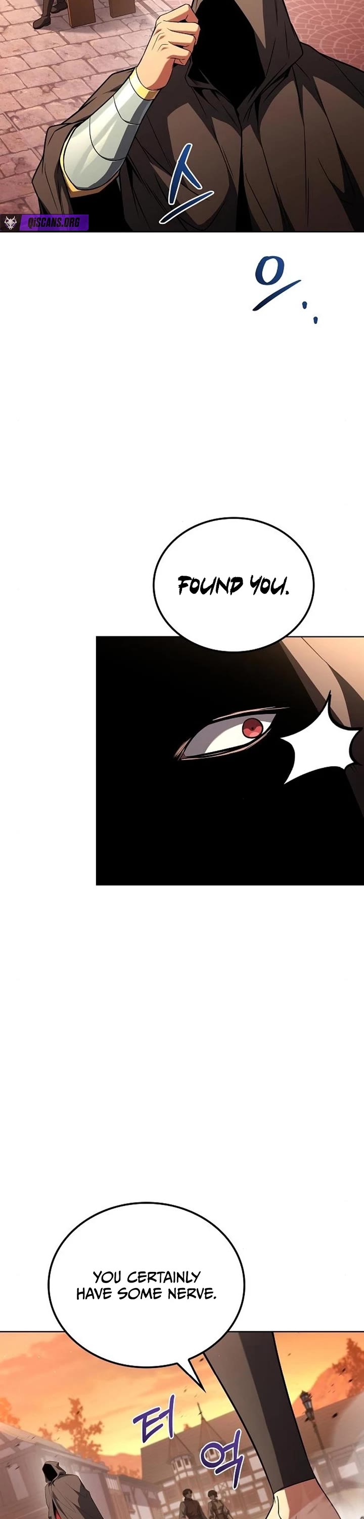 The Archmage's Restaurant Chapter 118 page 48 - Chapter 118