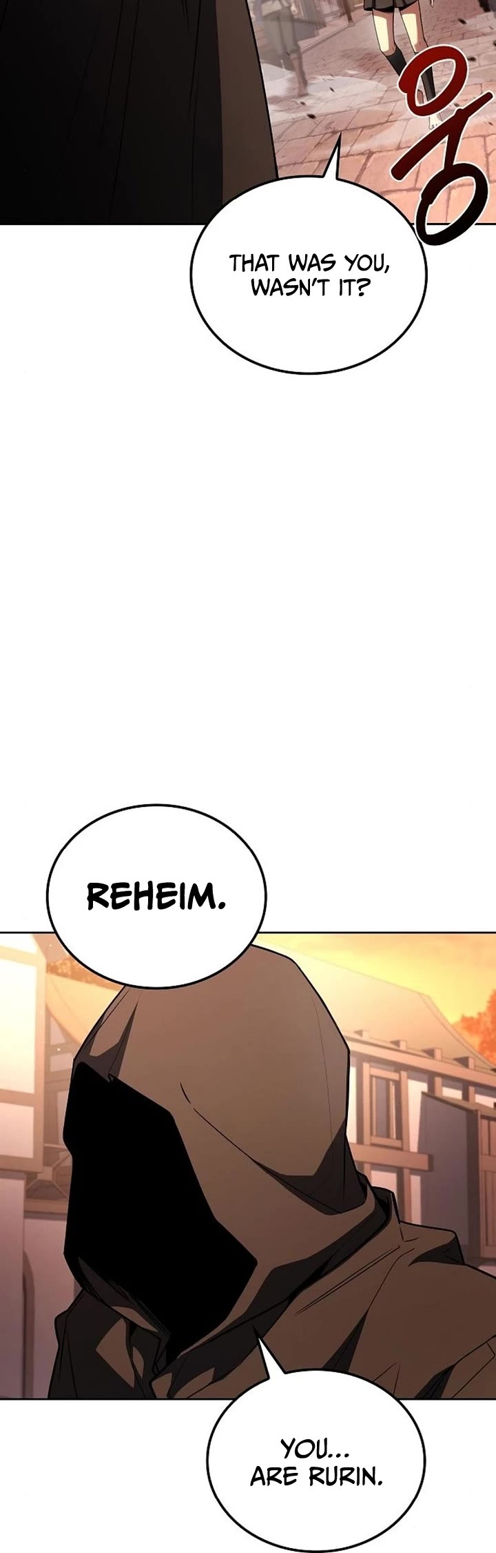The Archmage's Restaurant Chapter 118 page 50 - Chapter 118