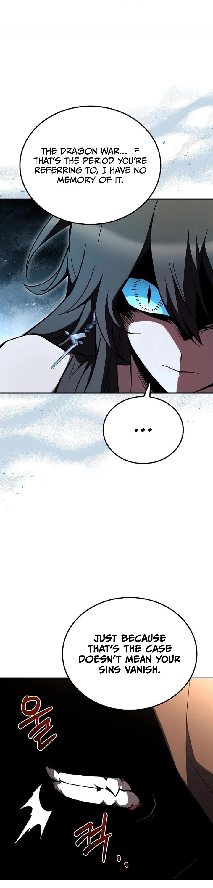 The Archmage's Restaurant Chapter 118 page 51 - Chapter 118