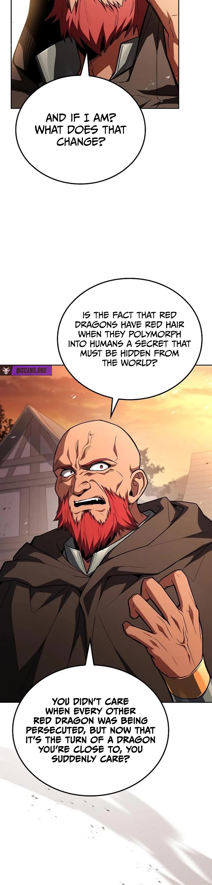 The Archmage's Restaurant Chapter 118 page 53 - Chapter 118