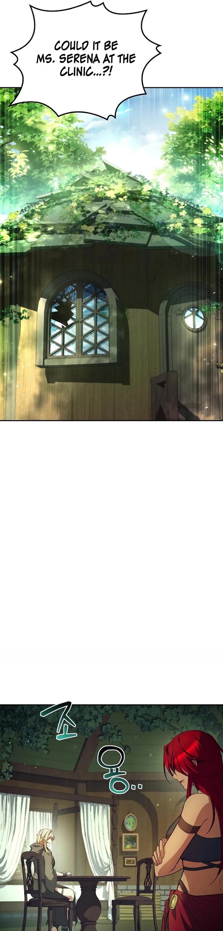 The Archmage's Restaurant Chapter 118 page 6 - Chapter 118