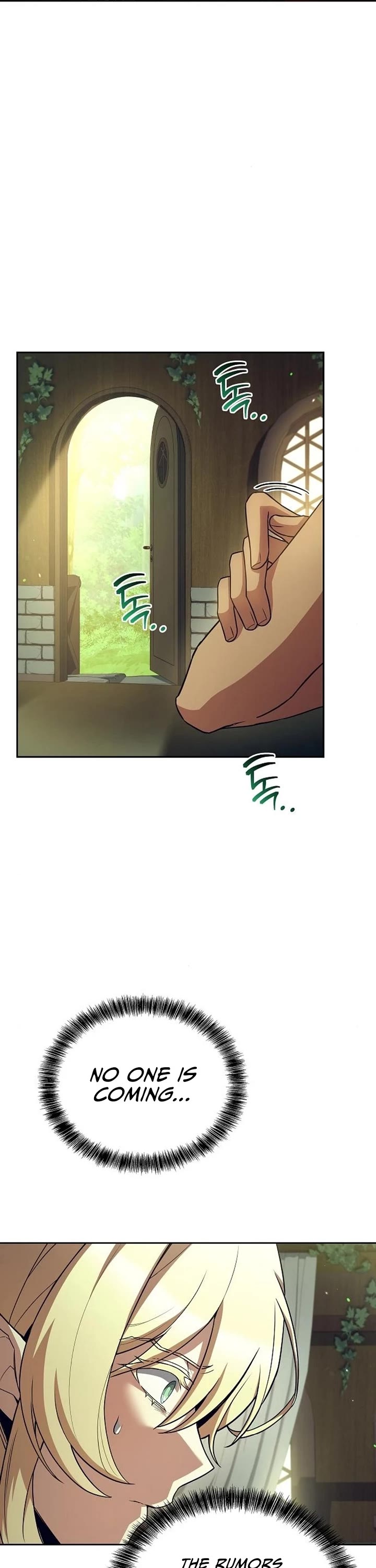 The Archmage's Restaurant Chapter 118 page 7 - Chapter 118