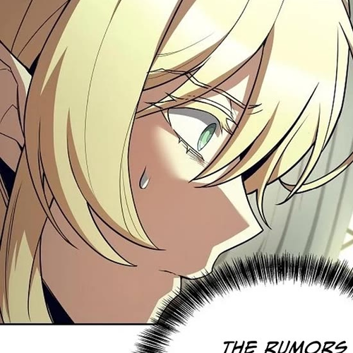 The Archmage's Restaurant Chapter 118 cover