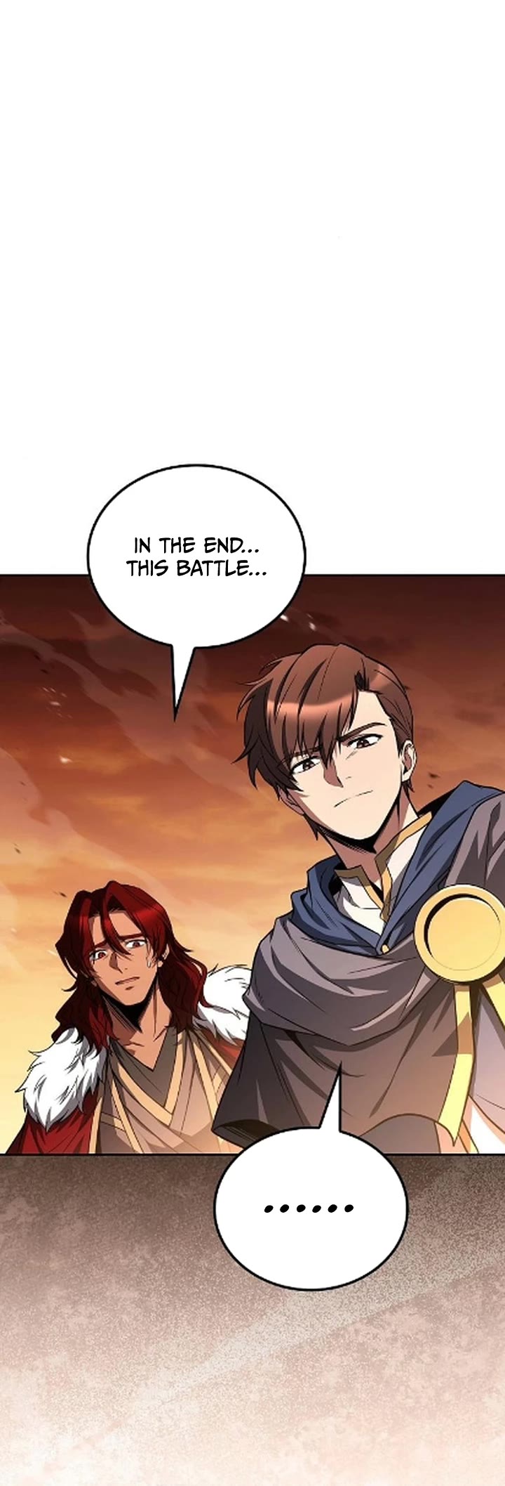 The Archmage's Restaurant Chapter 119 page 10 - Chapter 119