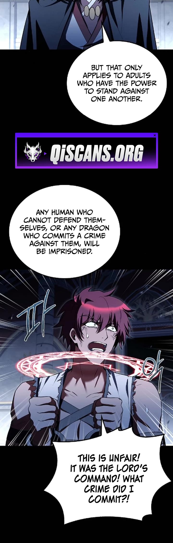 The Archmage's Restaurant Chapter 119 page 19 - Chapter 119