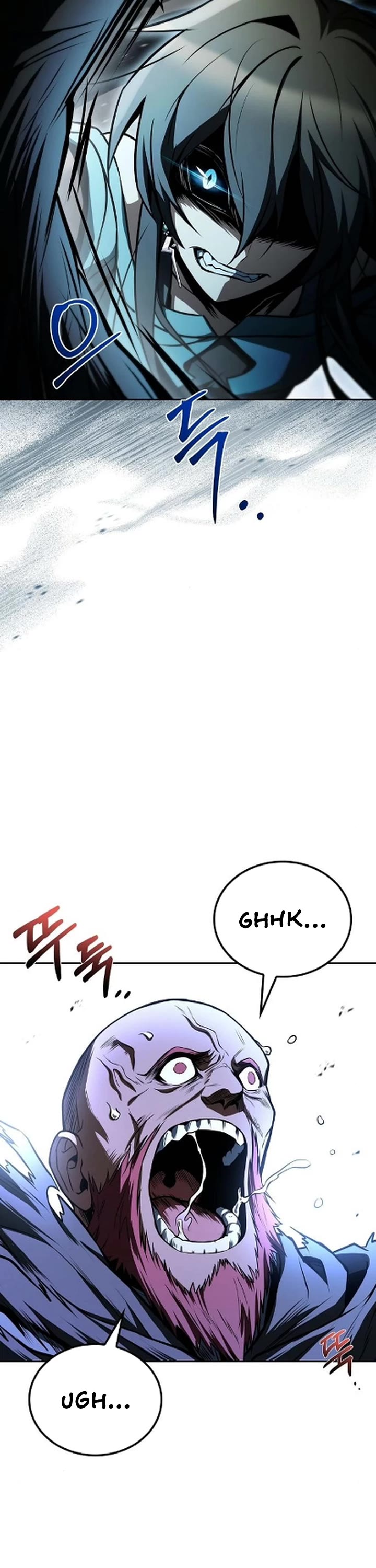The Archmage's Restaurant Chapter 119 page 2 - Chapter 119