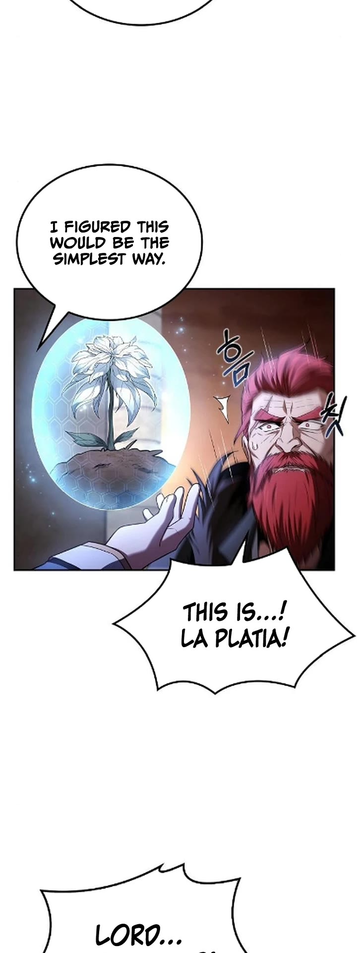 The Archmage's Restaurant Chapter 119 page 24 - Chapter 119
