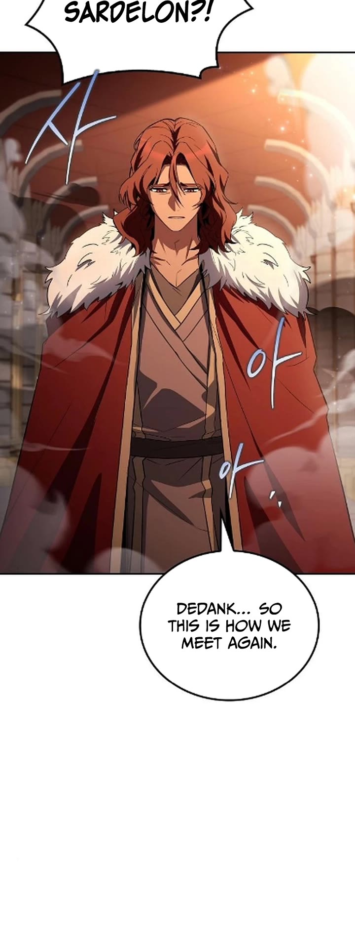 The Archmage's Restaurant Chapter 119 page 25 - Chapter 119