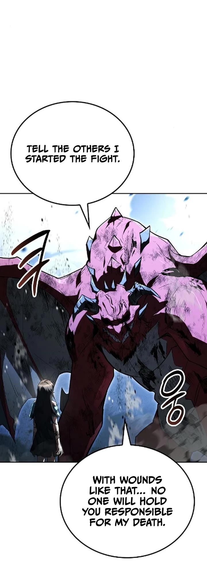 The Archmage's Restaurant Chapter 119 page 29 - Chapter 119