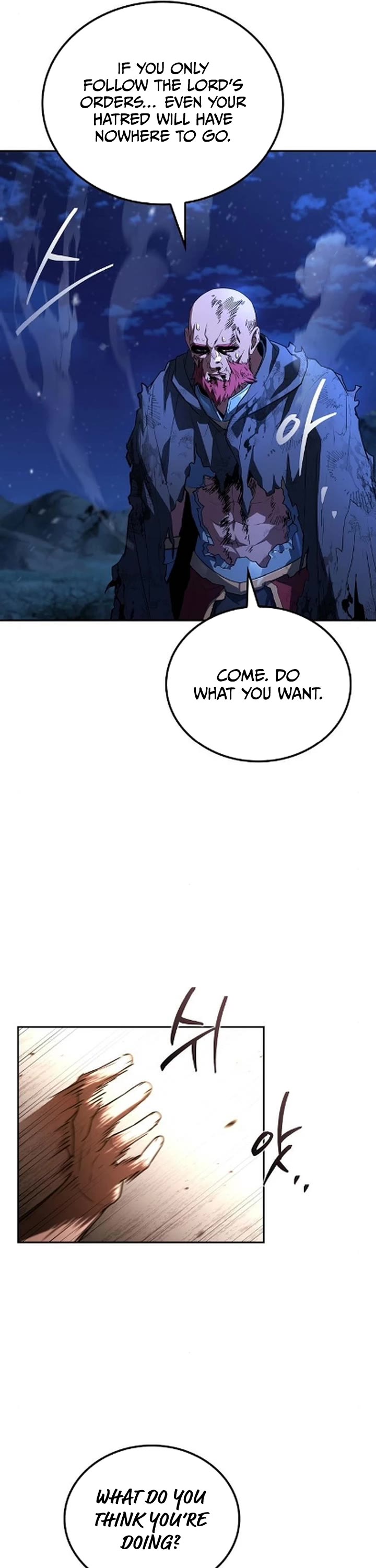 The Archmage's Restaurant Chapter 119 page 31 - Chapter 119