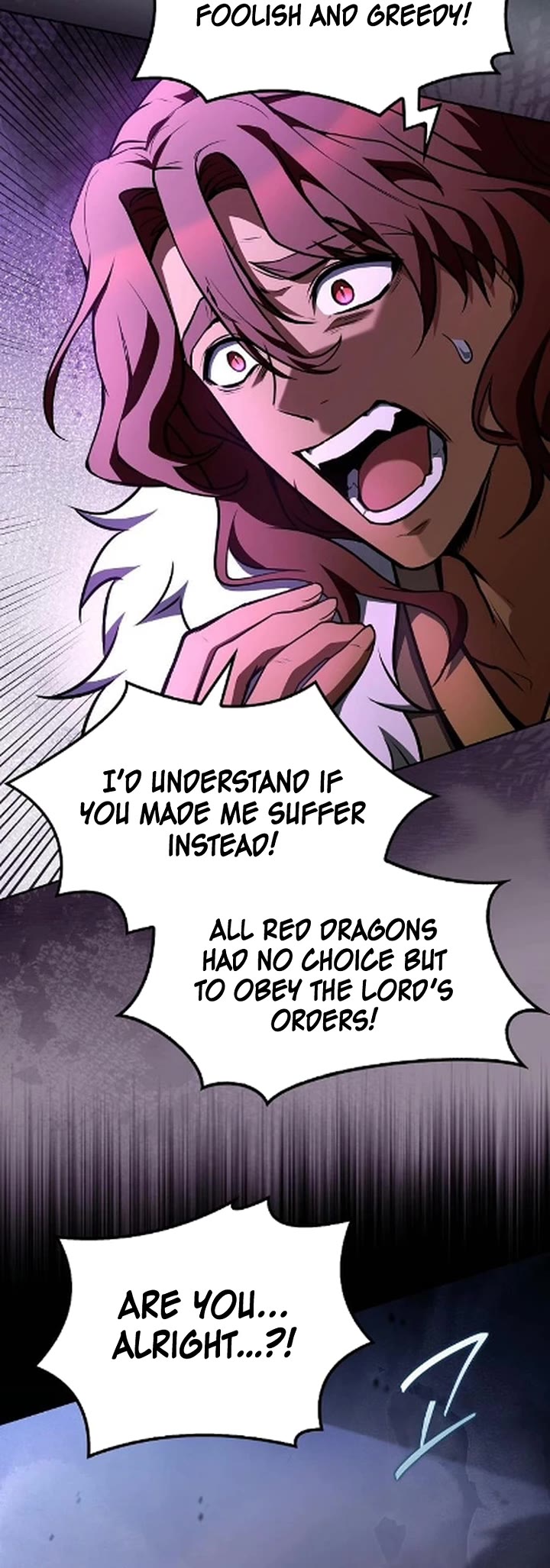 The Archmage's Restaurant Chapter 119 page 40 - Chapter 119