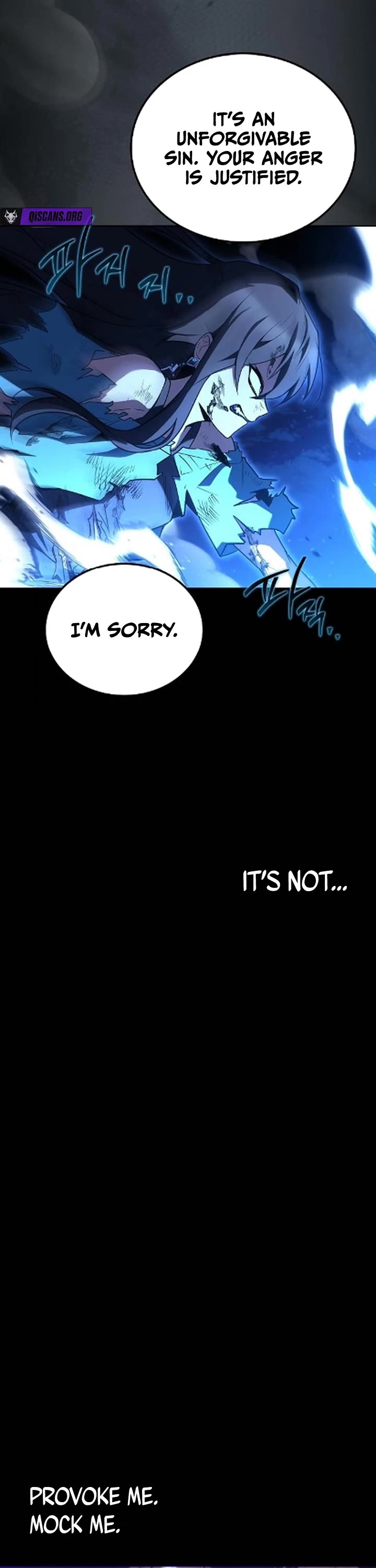 The Archmage's Restaurant Chapter 119 page 43 - Chapter 119