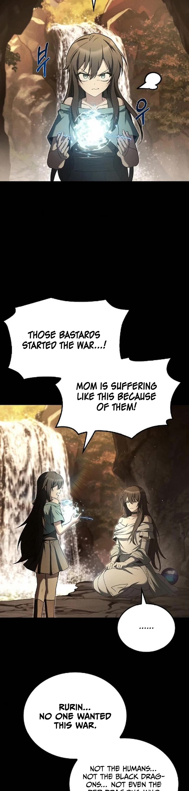 The Archmage's Restaurant Chapter 119 page 52 - Chapter 119