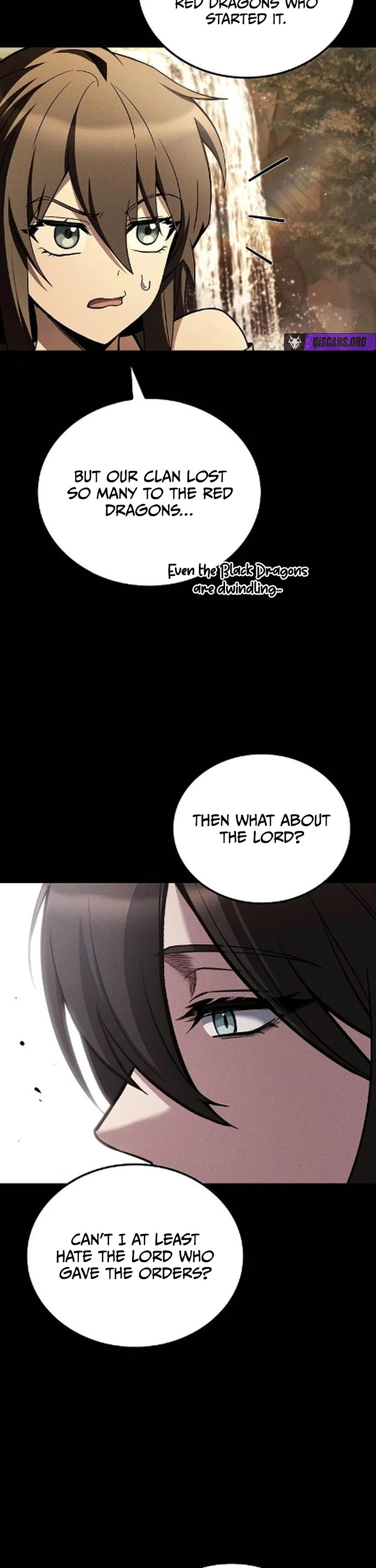 The Archmage's Restaurant Chapter 119 page 53 - Chapter 119