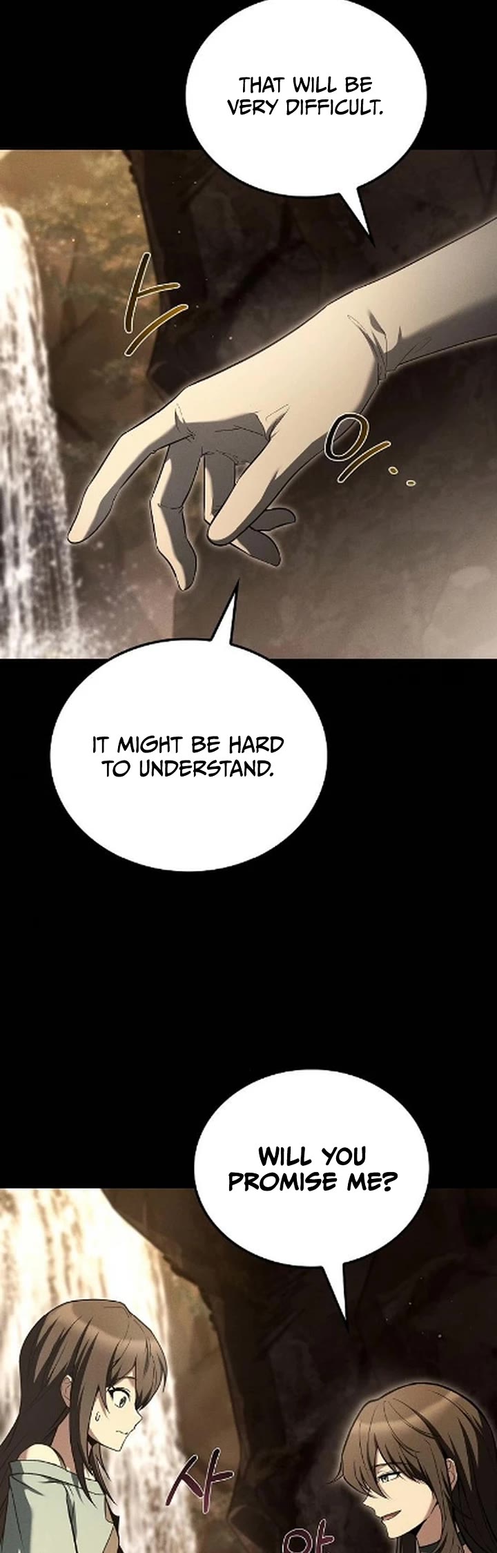 The Archmage's Restaurant Chapter 119 page 54 - Chapter 119