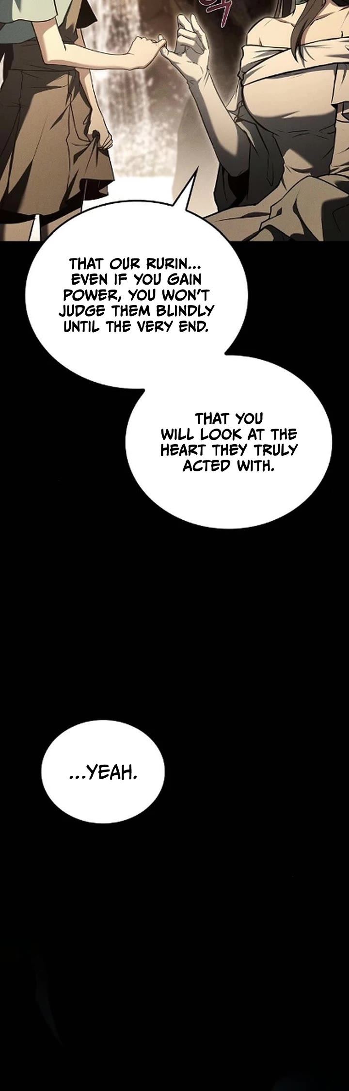 The Archmage's Restaurant Chapter 119 page 55 - Chapter 119