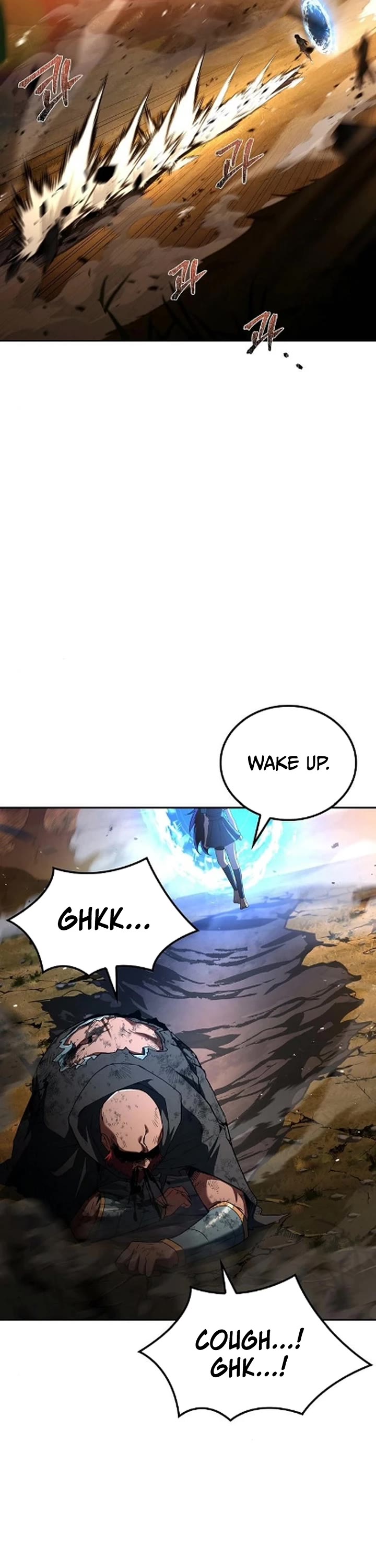 The Archmage's Restaurant Chapter 119 page 6 - Chapter 119