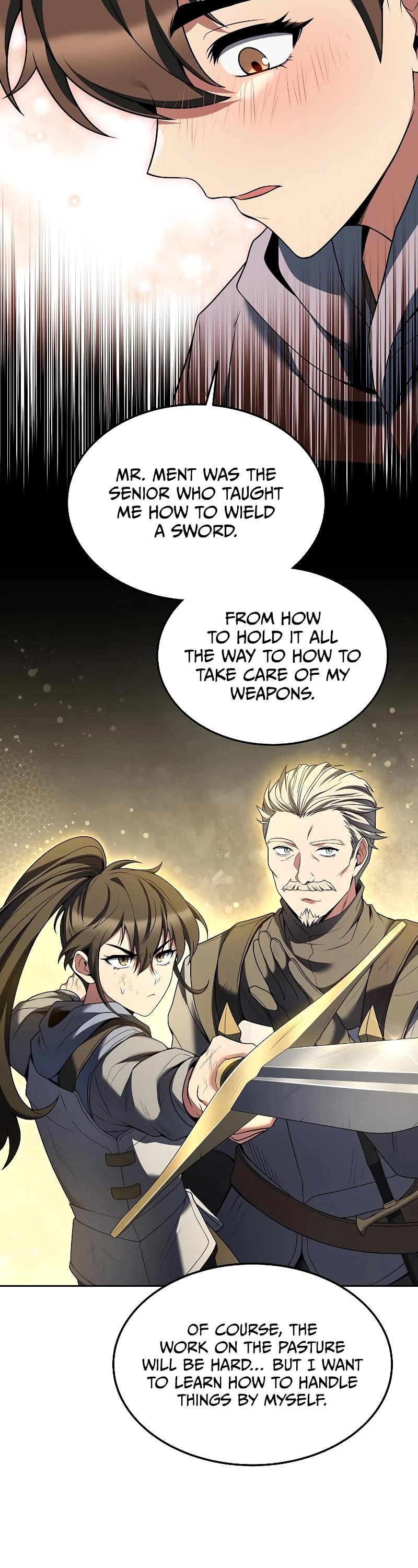 The Archmage's Restaurant Chapter 12 page 16 - Chapter 12