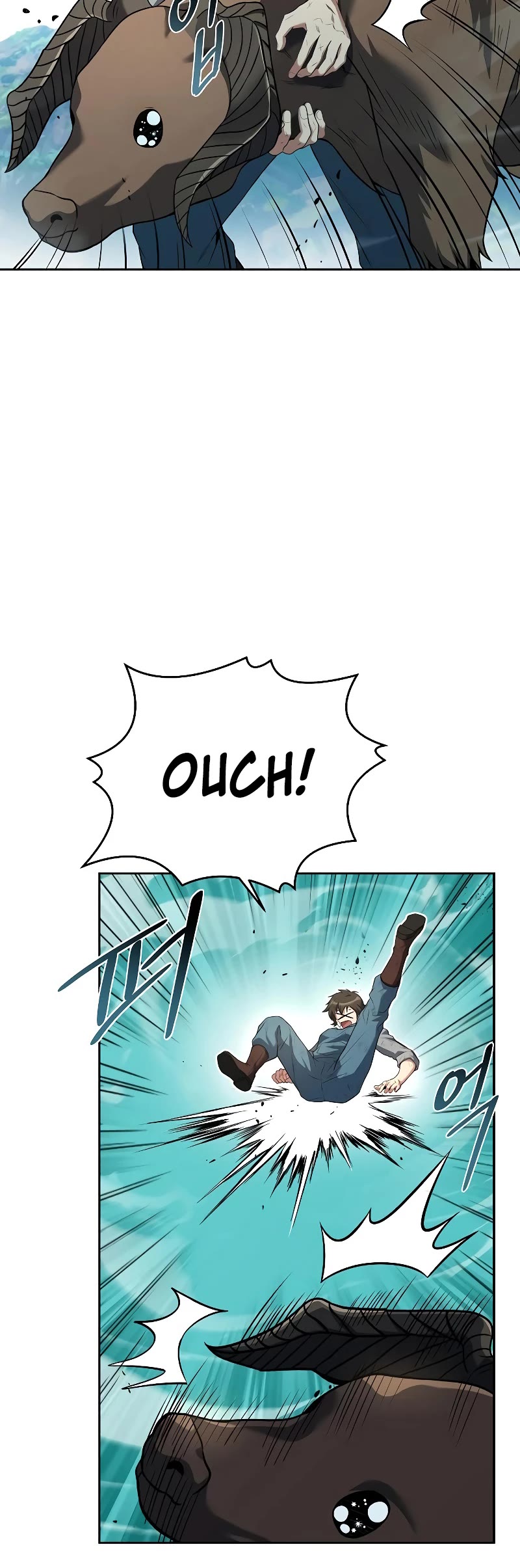 The Archmage's Restaurant Chapter 12 page 25 - Chapter 12