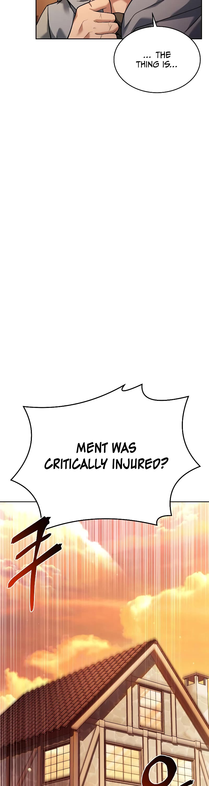 The Archmage's Restaurant Chapter 12 page 3 - Chapter 12