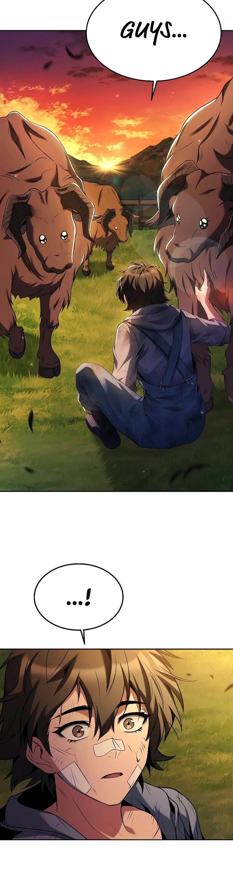 The Archmage's Restaurant Chapter 12 page 36 - Chapter 12