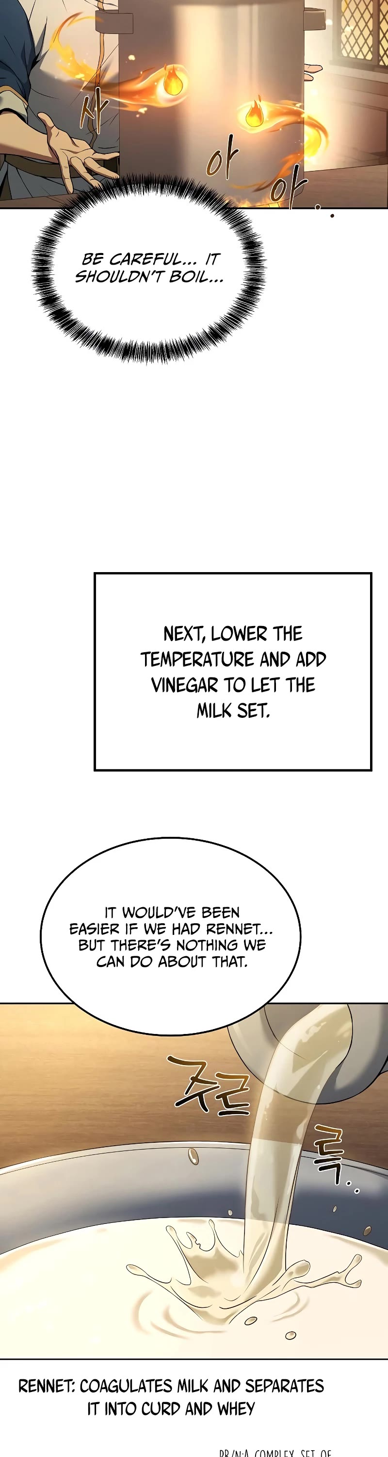 The Archmage's Restaurant Chapter 12 page 42 - Chapter 12