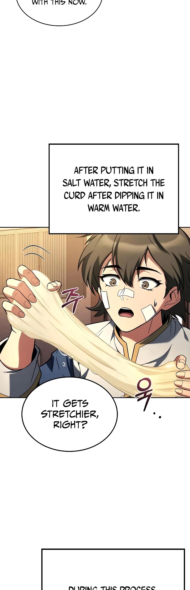 The Archmage's Restaurant Chapter 12 page 44 - Chapter 12