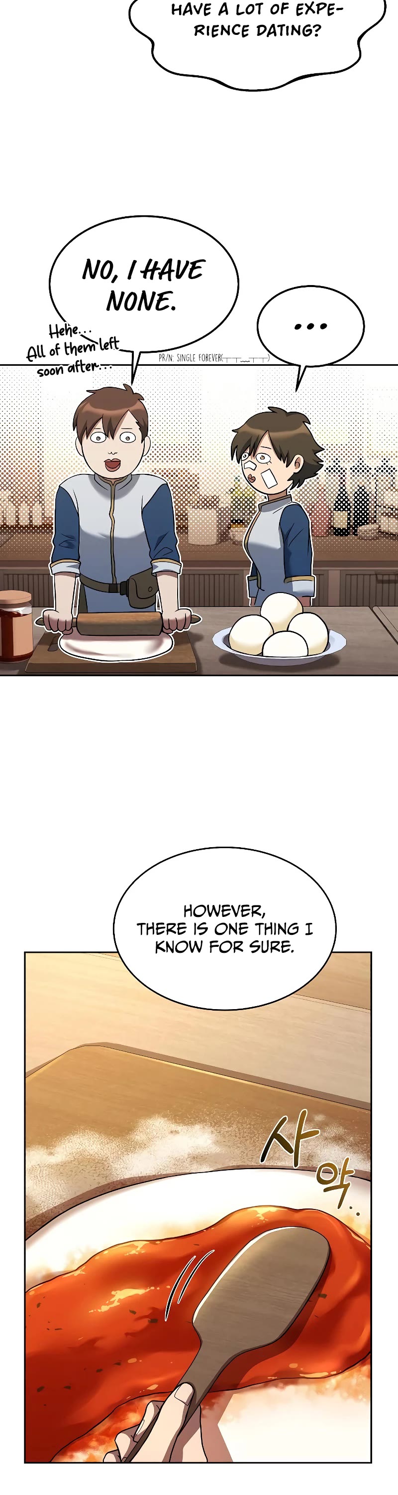 The Archmage's Restaurant Chapter 12 page 48 - Chapter 12