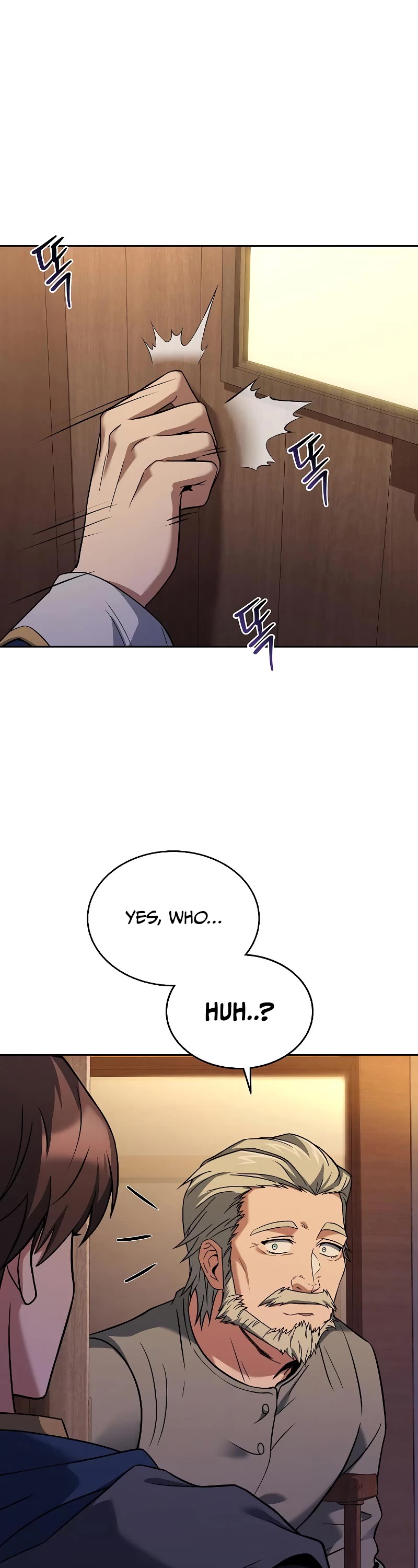 The Archmage's Restaurant Chapter 12 page 52 - Chapter 12