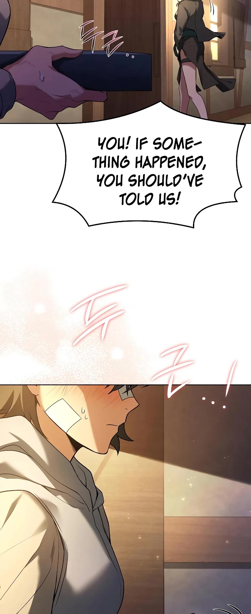 The Archmage's Restaurant Chapter 12 page 54 - Chapter 12
