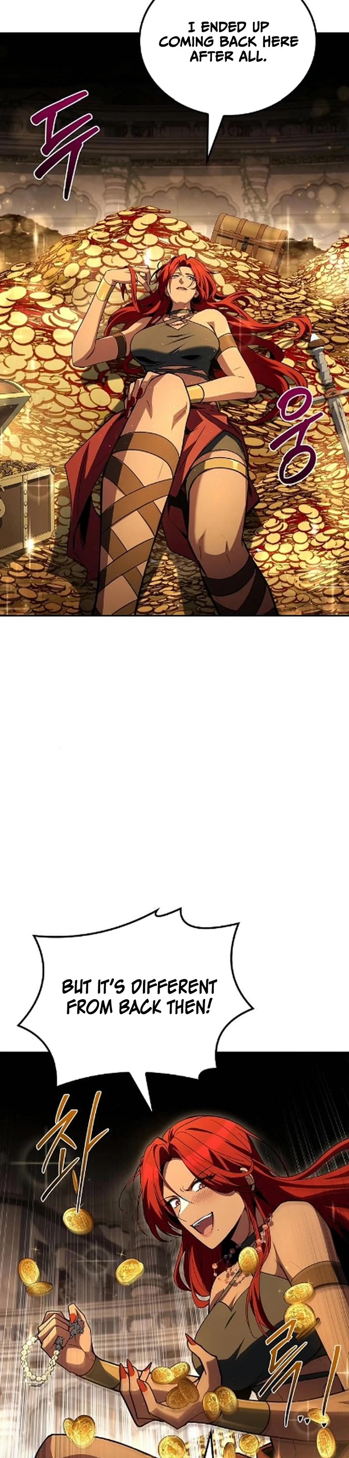 The Archmage's Restaurant Chapter 120 page 12 - Chapter 120