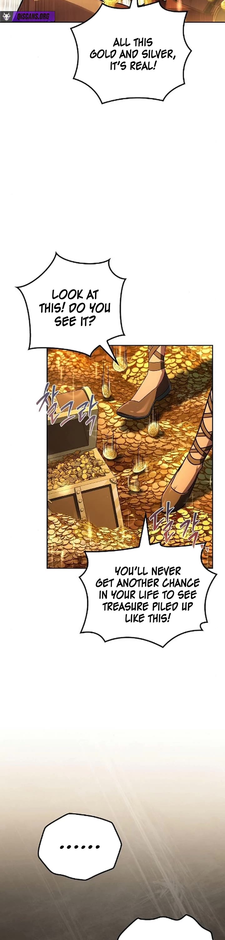 The Archmage's Restaurant Chapter 120 page 13 - Chapter 120