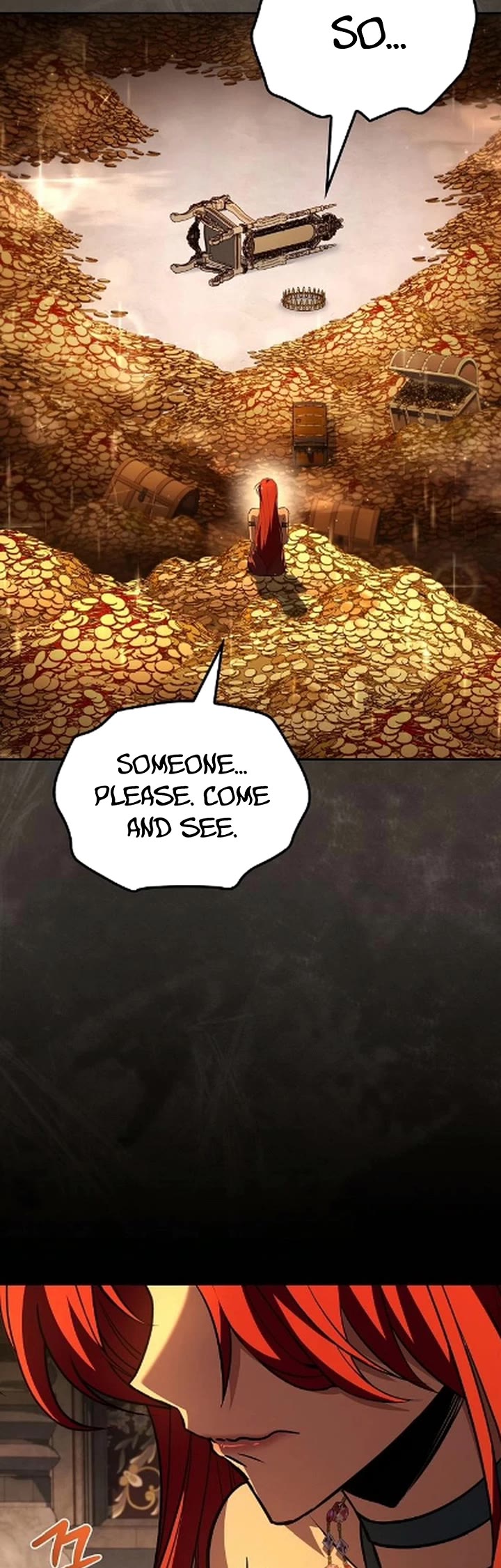 The Archmage's Restaurant Chapter 120 page 14 - Chapter 120
