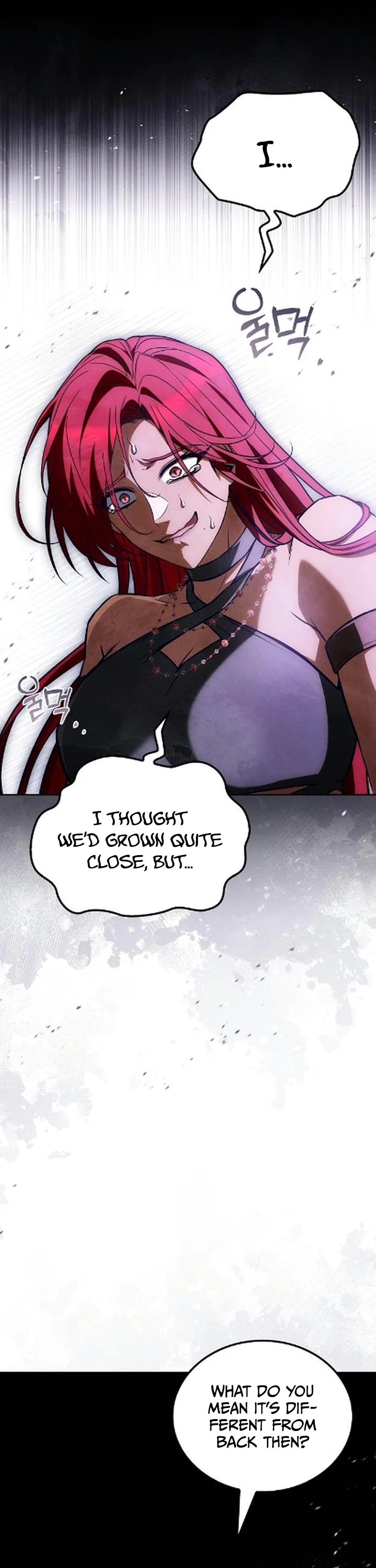 The Archmage's Restaurant Chapter 120 page 16 - Chapter 120