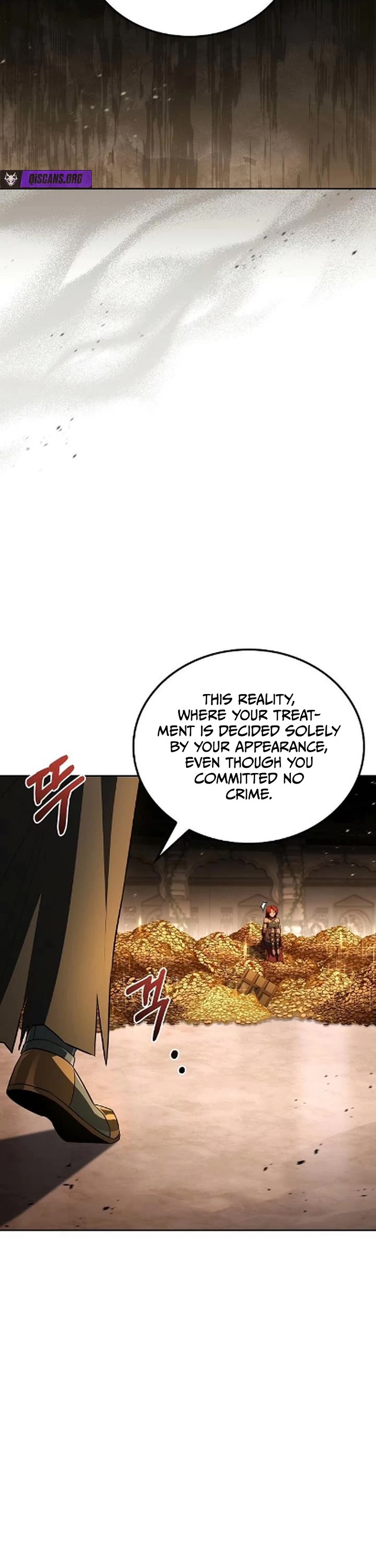 The Archmage's Restaurant Chapter 120 page 18 - Chapter 120