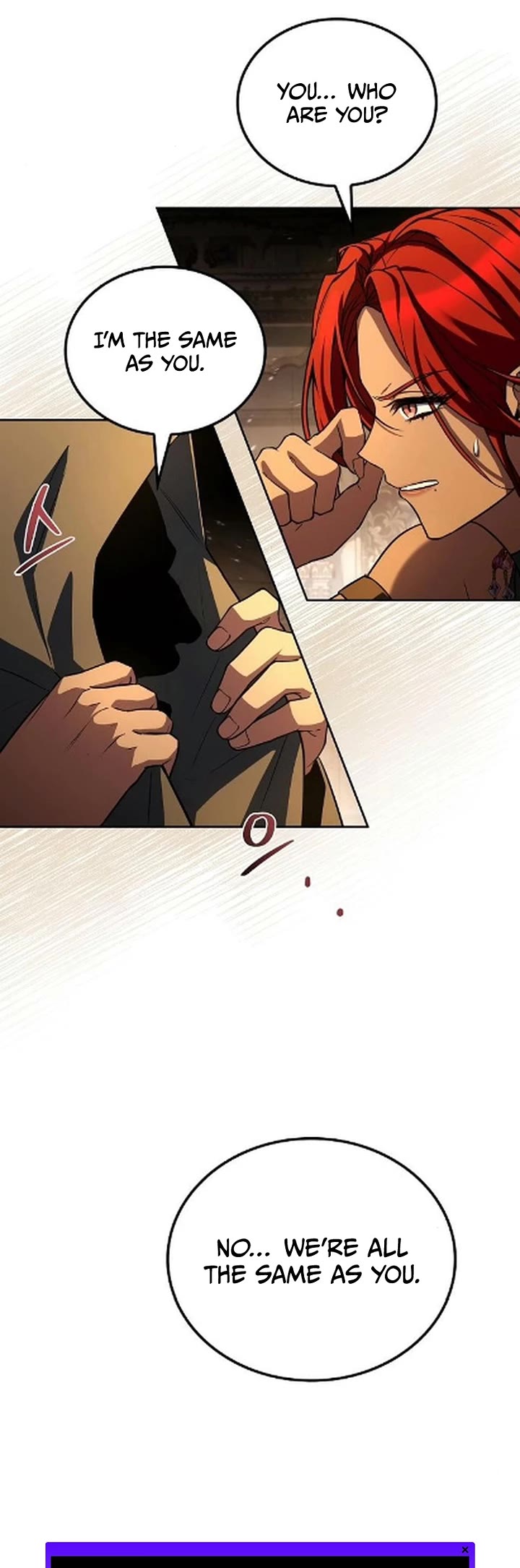 The Archmage's Restaurant Chapter 120 page 19 - Chapter 120