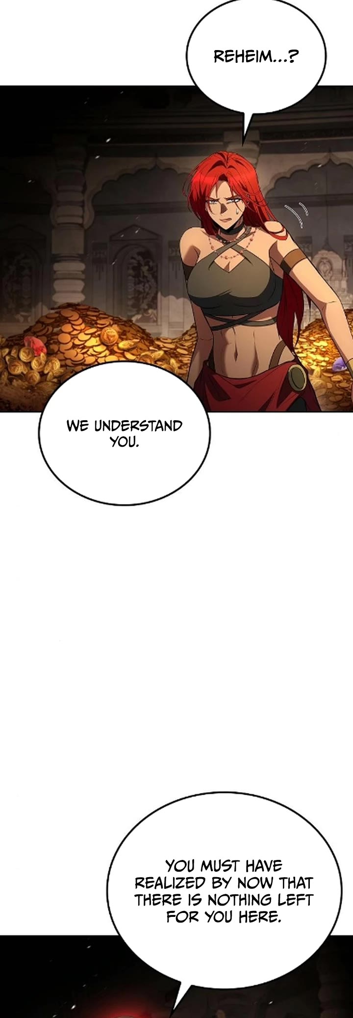 The Archmage's Restaurant Chapter 120 page 25 - Chapter 120