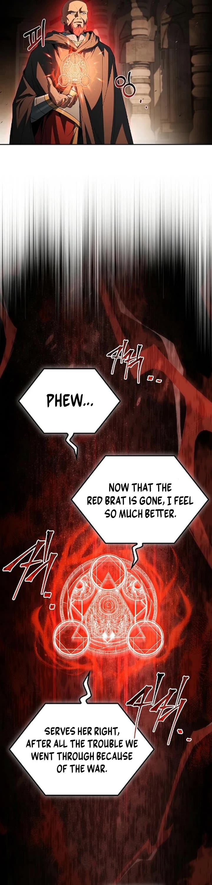 The Archmage's Restaurant Chapter 120 page 26 - Chapter 120