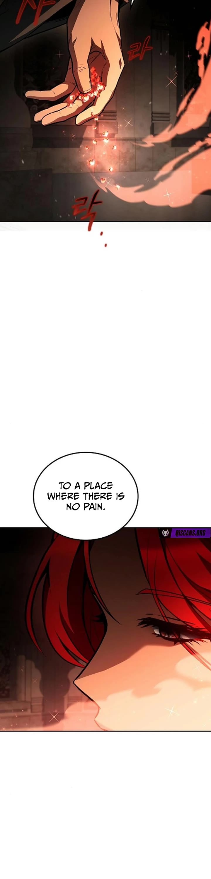 The Archmage's Restaurant Chapter 120 page 28 - Chapter 120
