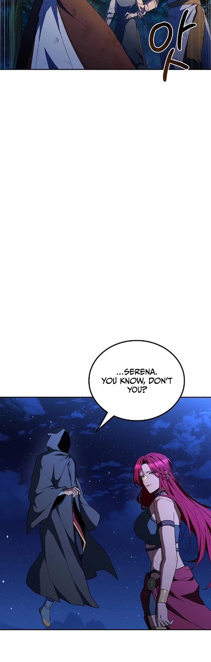 The Archmage's Restaurant Chapter 120 page 34 - Chapter 120