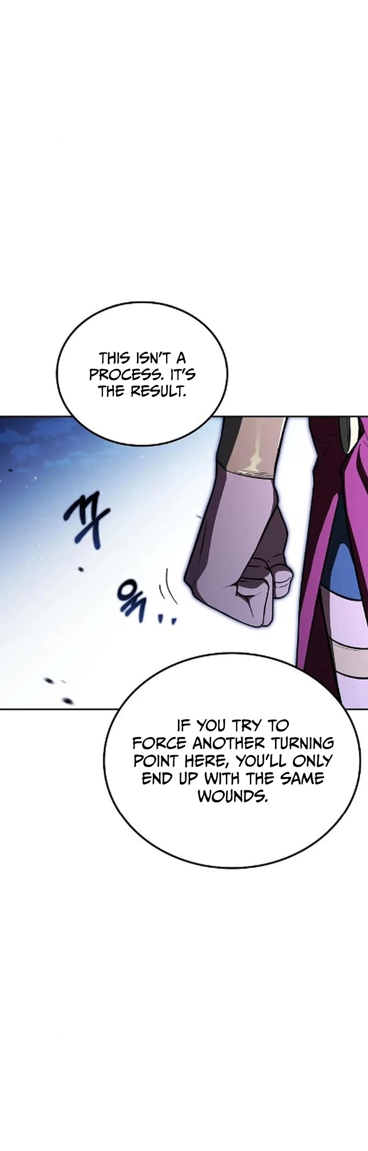 The Archmage's Restaurant Chapter 120 page 35 - Chapter 120