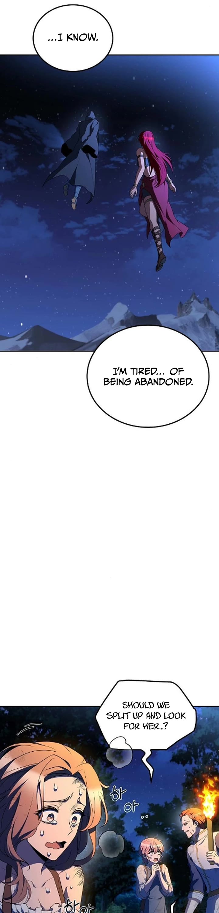 The Archmage's Restaurant Chapter 120 page 36 - Chapter 120